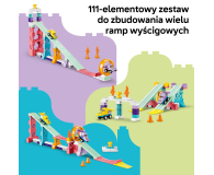 LEGO DUPLO 10478 Kreatywne rampy 3w1 z pojazdami - 1529688 - zdjęcie 5